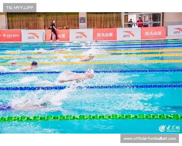 2025年全国春季游泳锦标赛将于3月在青岛国信体育中心盛大开幕